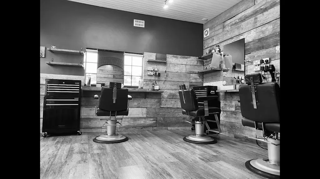 Brian Anthony Barbers & Ladies Hair Salon — Hairdresser in Norwich